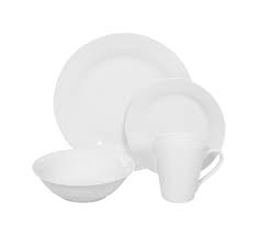 China garden prestige 10.5 dinner plates by jian shiang~set of 4~excellent! Russell Hobbs 16 Piece Urhban Dinner Set Crockery Sets Crockery Sets Crockery Kitchen Home Garden Makro Online Site