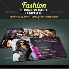 Our business card template gallery is the perfect place to find a design template that matches your style. Clothing Business Card Graphics Designs Templates