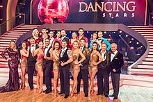 Today's mother's day plaza is here! Dancing Stars Wikipedia