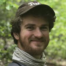 Student Profile: M. Merritt Smith, MSCAPP Class of 2022