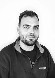 Medarbejdere i Administrationen hos Jamo Sikring A/S