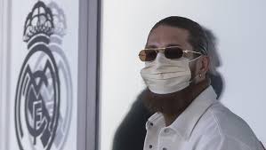 What are the real madrid players salaries for season 2020/2021? Players Confined To The Stands Through Injury Animated Throughout Real Madrid Loss To Levante Football Espana