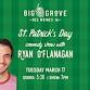 Comedy Show with Ryan O'Flanagan