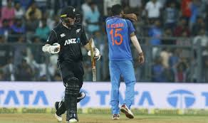 India vs new zealand, 2017: India Vs New Zealand 2nd Odi 2017 7 Stats You Need To Check Ahead Of Pune Odi India Com