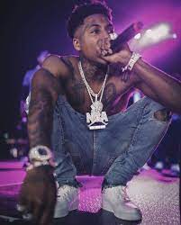 Maybe you would like to learn more about one of these? Pin By Felipe Nere On Kentrell Rappers Nba Outfit Nba Baby