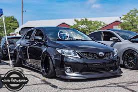 Shop the latest corolla turbo kit deals on aliexpress. Toyota Corolla E140 Wide Body Kit Krotov Pro Toyota Corolla Wide Body Body Kit
