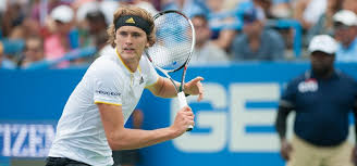 Zverev, who had beat top seed rafael. Dominic Thiem Alexander Zverev Quote Tipp Australian Open 2020