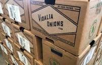 Vidalia Onion Bulk & Wholesale Orders | VidaliaOnions.com