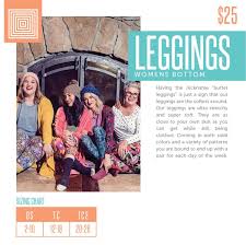 Lularoe Adult Leggings Size Chart In 2019 Lularoe Leggings