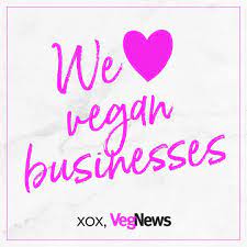 vegnews on instagram hello vegnews family as we all know vegan businesses really need our support right now so the vegnews team has launched a special