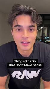 Things Girls Do That Dont Make Sense #girls #foryourpage #fyp