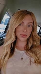 Allison Griffin's Instagram, Twitter & Facebook