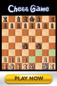 Chess Game Chess Game Two Player Games Chess