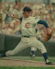 Find the horseshoe or c part of the baseball. Four Seam Fastball Baseball Pitchers Must Know How To Throw The Money Pitch