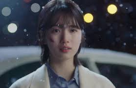 Gif Sbs Special While You Were Sleeping 1st Teaser Images While You Were Sleeping Bae Suzy Crying Girl