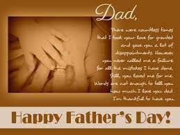 Happy Father S Day Happy Fathers Day Message Fathers Day Wishes Fathers Day Quotes
