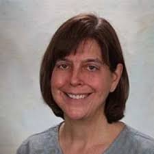 Dr. Deborah Schmidt, DO