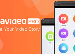 A company with a long history in mobile video since the days of the first nokia n90 for symbian, muvee has a new solution up its sleeve. Vivavideo Pro Video Editor Hd V6 0 1 Paid Apk Apkmagic