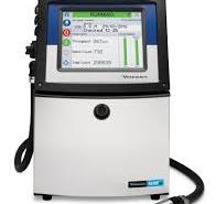 Videojet 1650 High Resolution Industrial Inkjet Printer