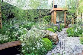 A Sense Of Place Rich Landscapes By The Rich Brothers In 2020 Landscape Projects Garden Design Sky Garden