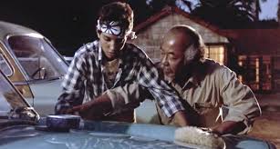 Quiz How S Your Karate Kid Knowledge Like Totally 80s