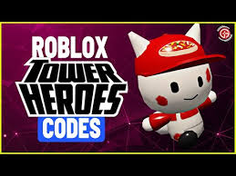Read on for the latest working tower heroes codes wiki 2021 roblox list! Tower Heroes Codes Feb 2021 06 2021