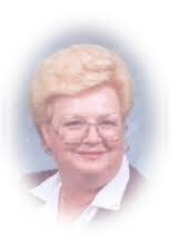 Obituary information for Doris Ann Rolen Thurman