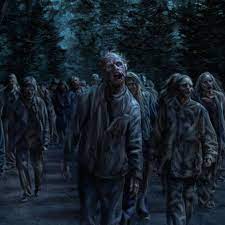 Pin By Julian Carrera On Dystopia Post Apocalypse Zombies Apocalypse Art Apocalypse Art Apocalypse Aesthetic