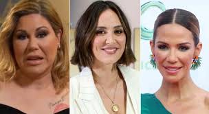 Los detalles escabrosos de la separación de Tamara tras años de amor: pero  no es la Tamara que piensas