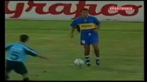 Battaglia hizo las inferiores en boca y debutó en la primera división el treinta y uno de mayo de mil novecientos noventa y ocho. Sebastian Battaglia Vs Belgrano Clausura 2002 Youtube