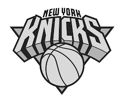 New york knicks logo png image. New York Knicks Logo Png Transparent Svg Vector Freebie Supply