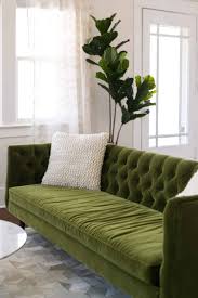 This image is provided only for personal use. Elsie S Nashville Bnb Living Room Tour A Beautiful Mess