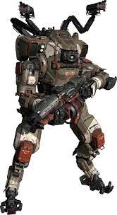 Bt Bio Image Png Robots Concept Robot Design Titanfall