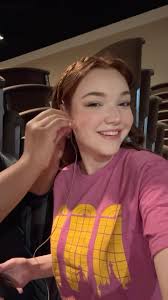 It’s opening night of Anastasia, and we wanted to share a day in the life  of Anya (aka Carolin Justus). Tickets are still available! You don’t want  to miss this show. , #swulife #swufineartsseries