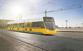 Acrescem ainda todos os que, quer da região oeste, quer de vila franca de xira, atravessam o concelho de loures em direção a lisboa e que potencialmente poderiam ser utilizadores do metro. Loures E Odivelas Querem Metro De Superficie Transportes Negocios