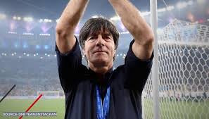 ⭐joachim löw⭐ is a peculiar coach with a fantastic track record. Joachim Low Germany Career A Look At How The German Has Fared With The National Team