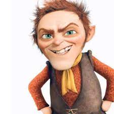 Evil Villain Personality Copy 2 Shrek Rumpelstiltskin Rumplestiltskin