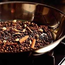 What is garam masala—and what's a good substitute? What Is Garam Masala And What S A Good Substitute Homemade Spices Spice Recipes Masala Recipe