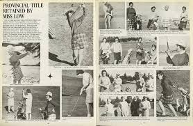 Provincial Title Retained By Mss Low