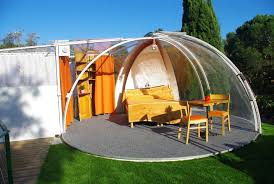 La Bulle Dans Les Arbres Cabanes Dans Les Arbres A Louer A Roquebrune Sur Argens Hebergement Insolite Roquebrune Sur Argens Salle De Bain Jacuzzi