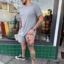 With tattoo designers from all over the world, we can draw your dream tattoo. Best Tattoo Shops Near Me February 2021 Find Nearby Tattoo Shops Reviews Yelp