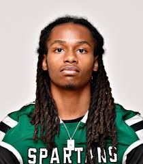 Photos from 2025 York-Adams League football media day