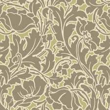 Edwardian Wallpaper Chameleon Collection