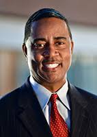 Peru State President Finalist: Robert Mock