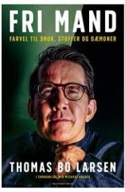 STRØM AF MICHAEL HOLBEK