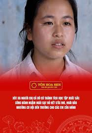 Xót xa người chị dù có thành tích học tập xuất sắc cũng đành ngậm ngùi gạt  bỏ hết ước mơ, hoài bão. Nhường cơ hội đến trường cho các em của mình  #tonhoasen #maiamgiadinhviet #hoasengroup #hsg #magdv