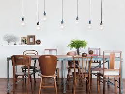 You want it to make a decorative statement, provide enough light for the table and avoid unwanted glare. How To Choose The Right Pendant Lights For Over The Dining Table Melanie Lissack Interiors