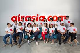 Последние твиты от airasia (@airasia). Airasia Com Revealed New Identity Online As Asean S Super App