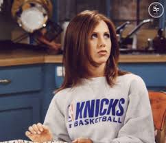 Jennifer aniston just brought back her '90s rachel haircut while wearing the biggest bag trend of the year this link is to an external site that may or may not meet accessibility guidelines. Facebook