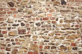 Alte Steinmauer Alte Stein Und Ziegel Mittelalterlichen Mauer Kann Auch Als Hintergrund Verwendet Werden Steinmauer Fotos Kaufen Ziegel Hintergrund